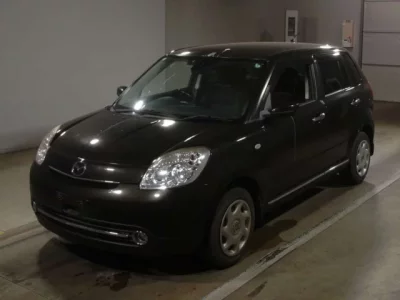 Mazda VERISA