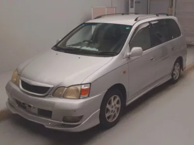 Toyota GAIA
