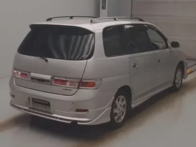 Toyota GAIA