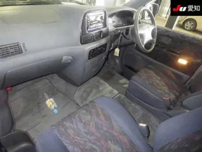 Toyota TOWN ACE NOAH