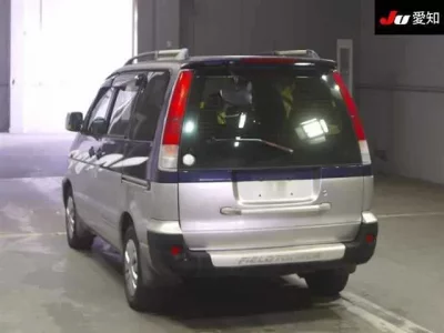Toyota TOWN ACE NOAH