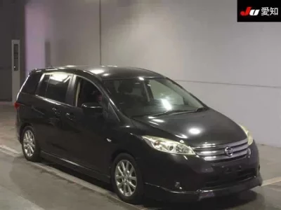 Nissan LAFESTA