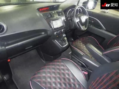 Nissan LAFESTA