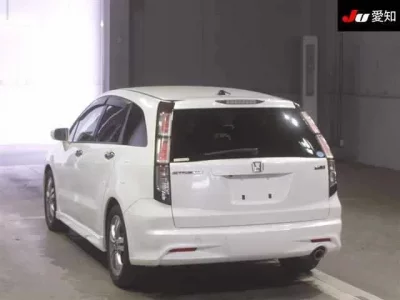 Honda STREAM