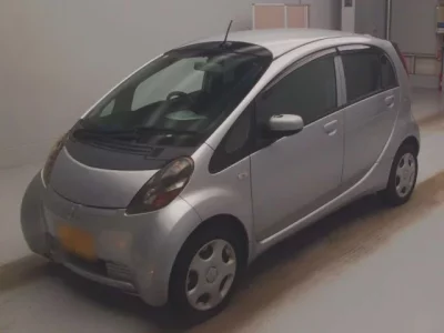 Mitsubishi I