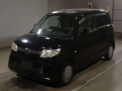 Honda ZEST