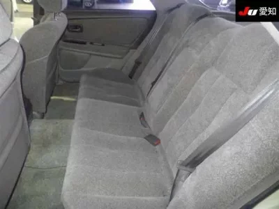 Toyota MARK II