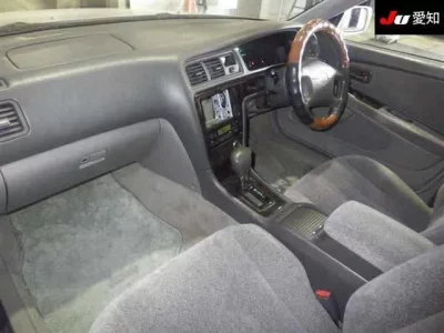 Toyota MARK II