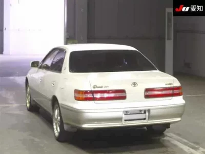 Toyota MARK II