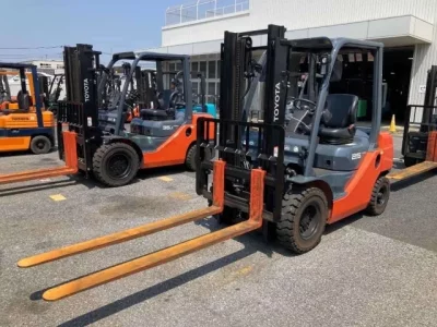 Toyota FORKLIFT