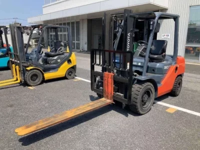Toyota FORKLIFT