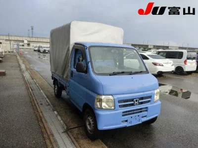 Honda ACTY TRUCK