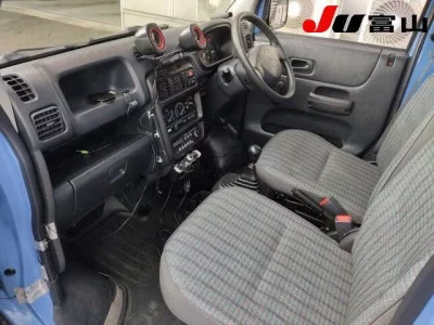 Honda ACTY TRUCK