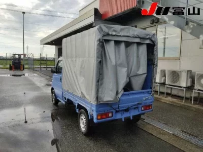 Honda ACTY TRUCK