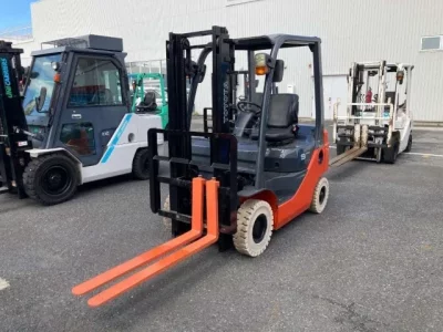 Toyota FORKLIFT