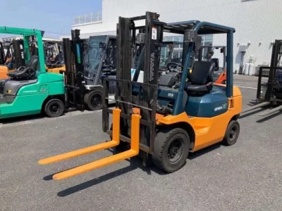 Toyota FORKLIFT