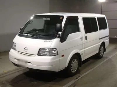 Mazda BONGO VAN