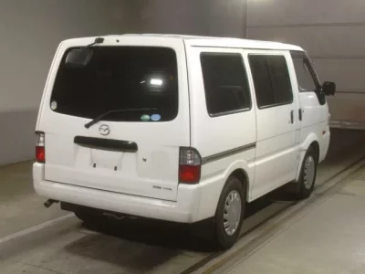 Mazda BONGO VAN