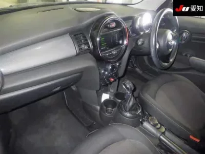 BMW MINI