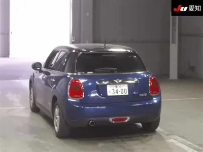 BMW MINI