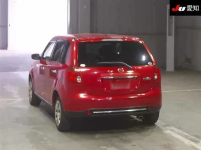 Mazda VERISA