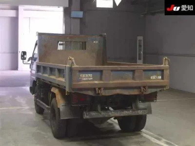 Mazda TITAN