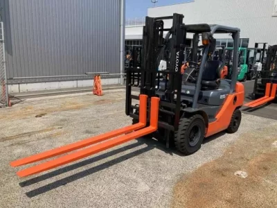 Toyota FORKLIFT