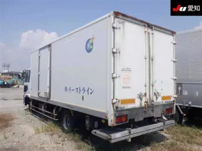 Nissan UD SERIES