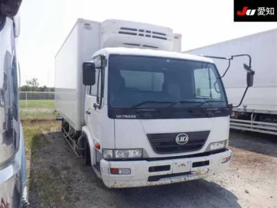 Nissan UD SERIES