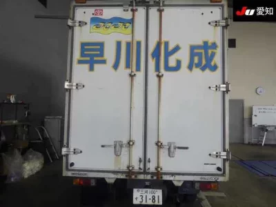 Toyota TOYOACE
