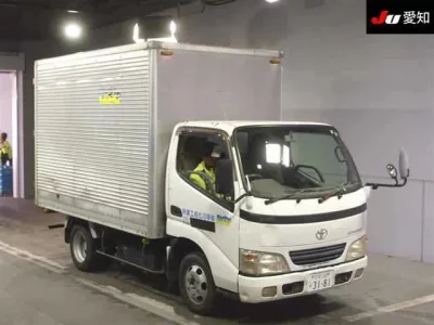 Toyota TOYOACE