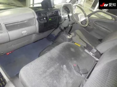 Toyota TOYOACE