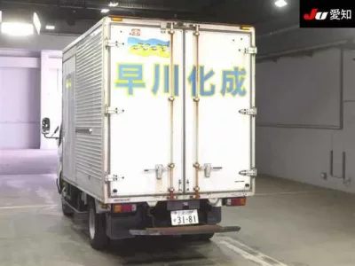 Toyota TOYOACE