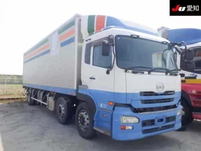 Nissan UD SERIES