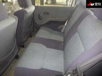 Toyota CAMI