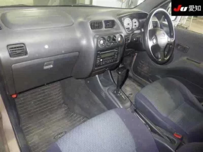 Toyota CAMI