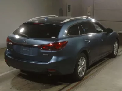 Mazda ATENZA WAGON