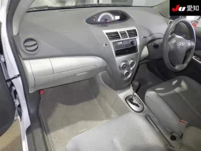 Toyota BELTA