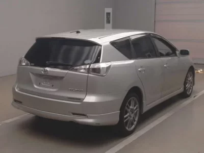 Toyota CALDINA