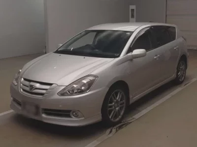 Toyota CALDINA