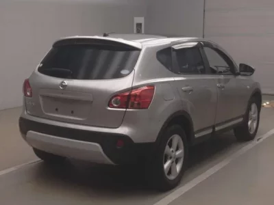 Nissan DUALIS