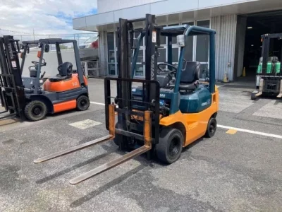 Toyota FORKLIFT