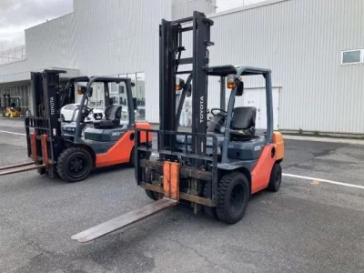 Toyota FORKLIFT