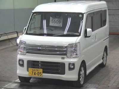 Mitsubishi TOWNBOX
