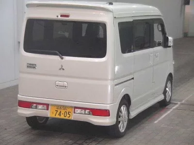 Mitsubishi TOWNBOX