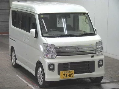 Mitsubishi TOWNBOX
