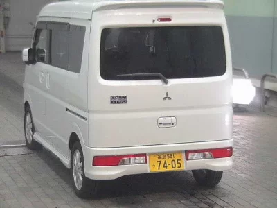 Mitsubishi TOWNBOX