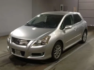 Toyota BLADE