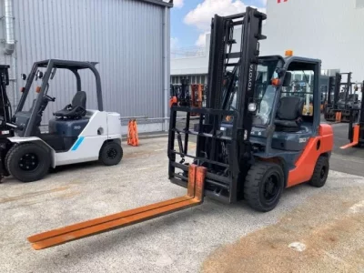 Toyota FORKLIFT