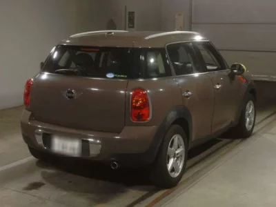BMW MINI